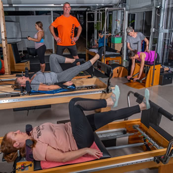 clinical Pilates reduces back pain clinical Pilates reduces back pain