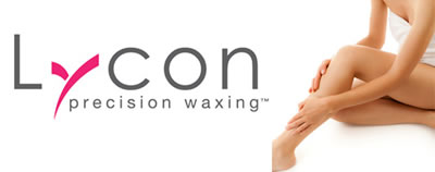 Lycon Precision Waxing Lycon Precision Waxing